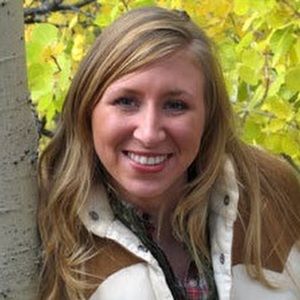 Meet your Posher, Abbie